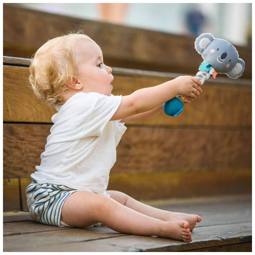 Taf ToysTaf Toys   Regenmacher Koala