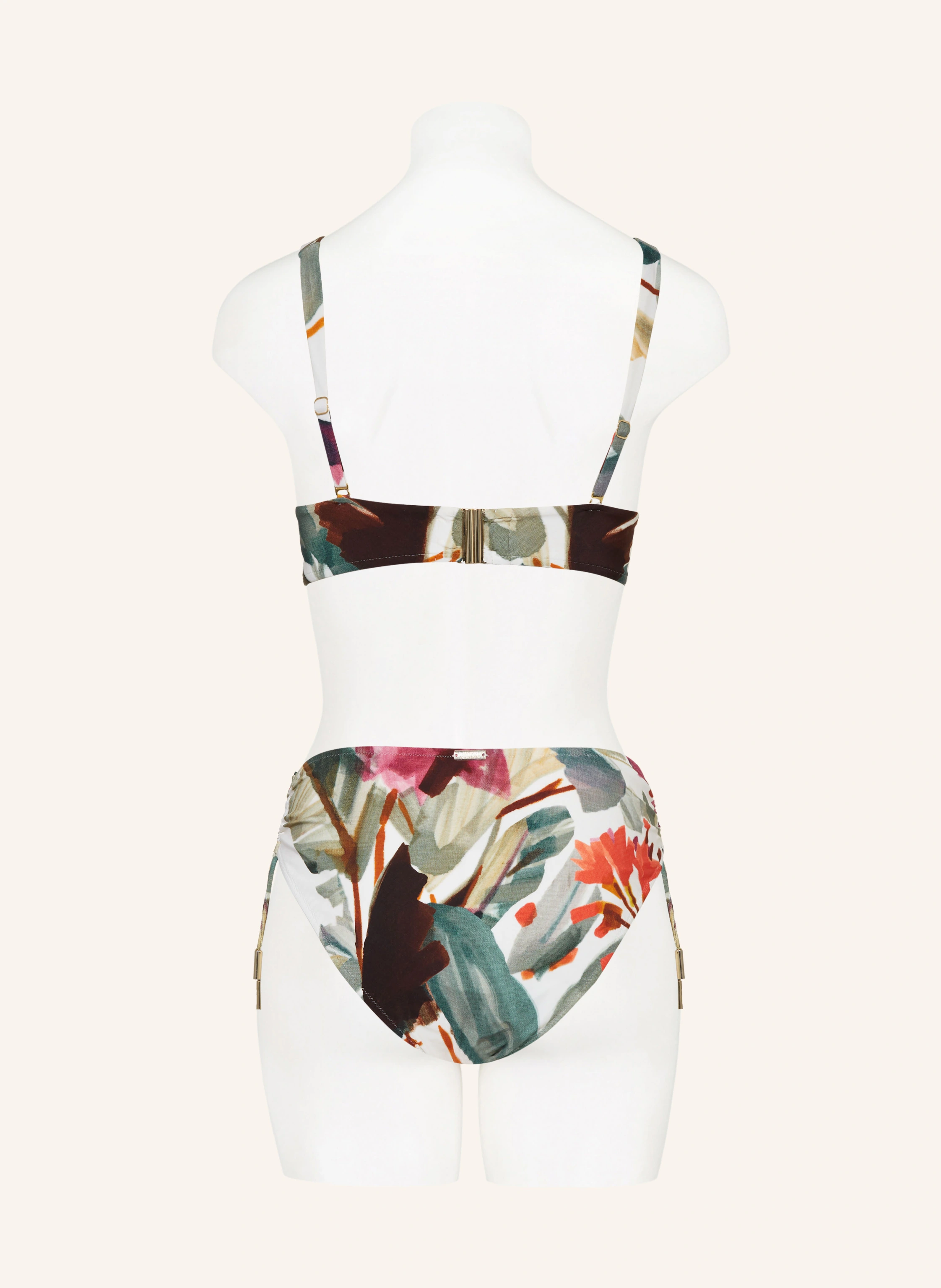 MARYAN MEHLHORN Bralette-Bikini-Top MYSTIC