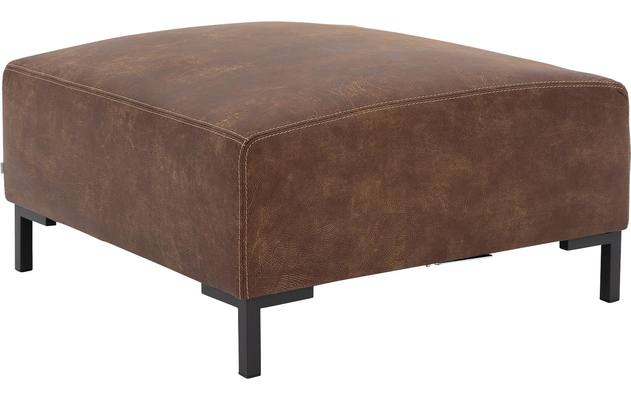 Hocker Marshall