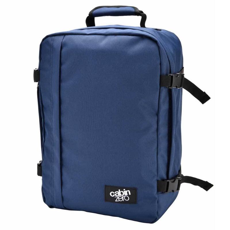 Cabin Zero Classic Ultralight Cabin Bag 36L Navy