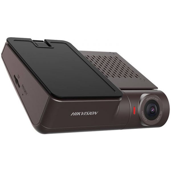 Hik Vision Câmara Dashcam G2pro Gps 2160p   1080p - AE-DC8322-G2PRO(G)