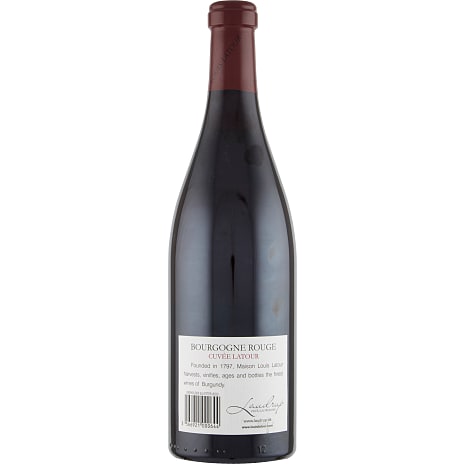 Bourgogne Cuvée Latour