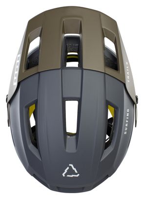 Casque ION Traze Amp MIPS Multicolor