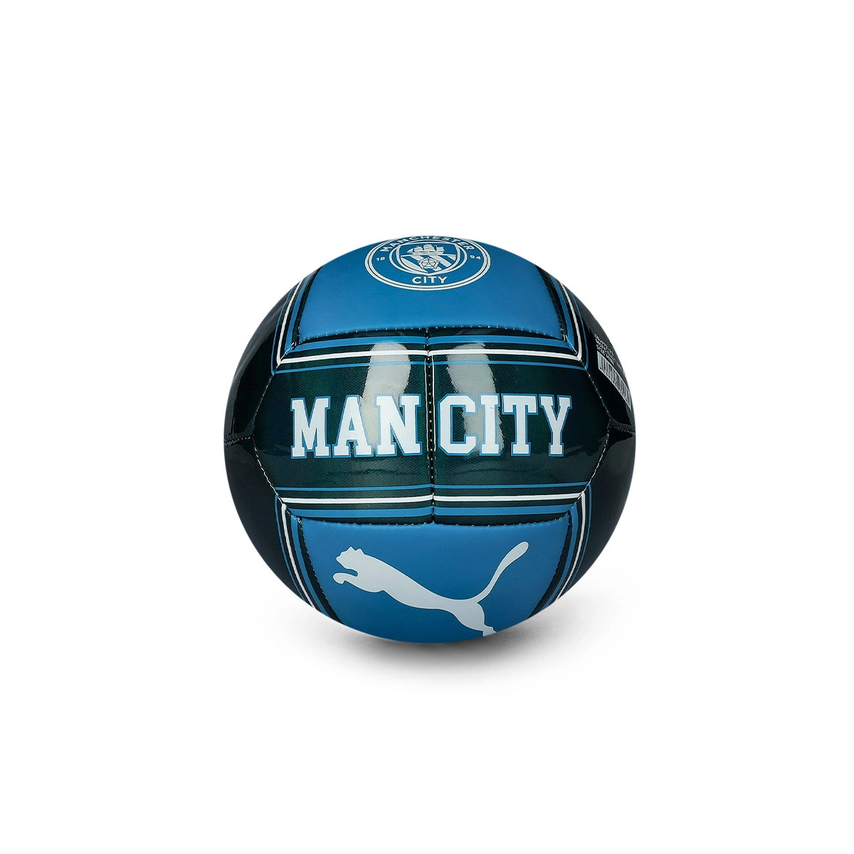 Bola Puma Manchester City