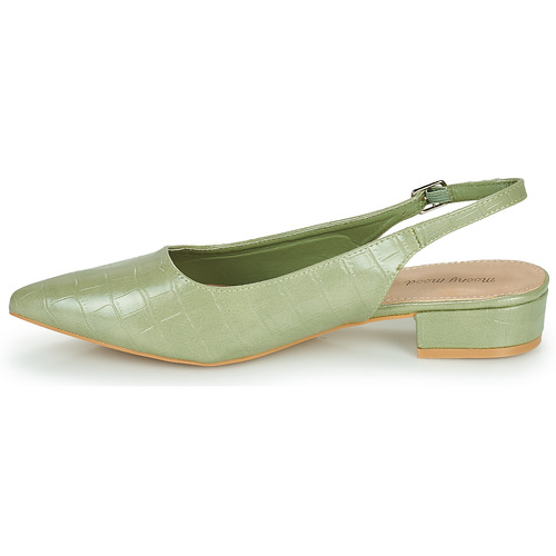 Moony Mood - OGORGEOUS - Vert amande