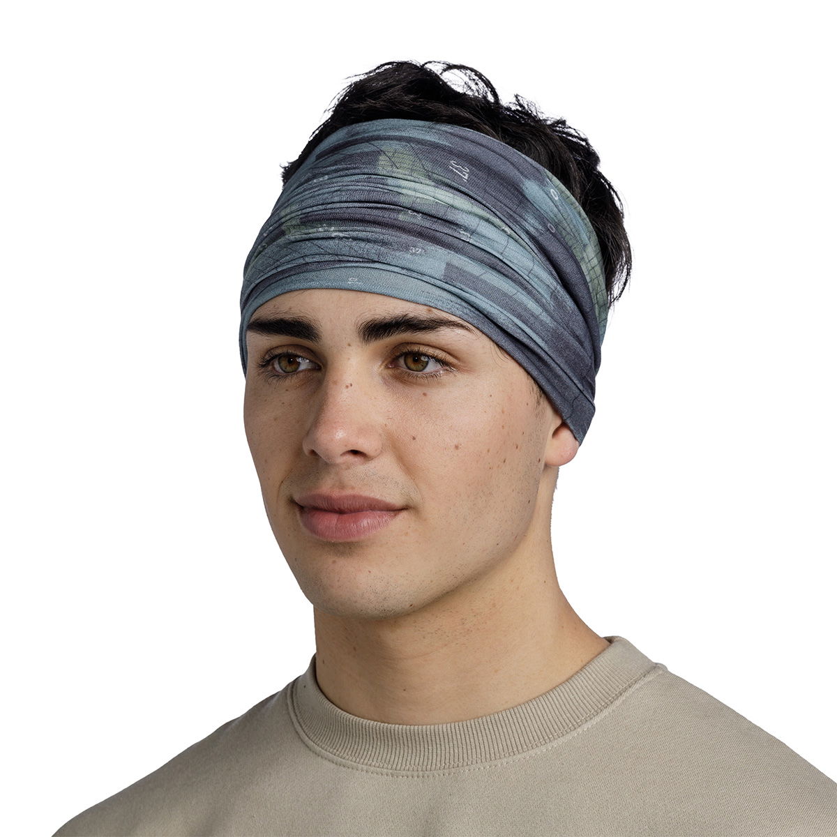 Buff Original
