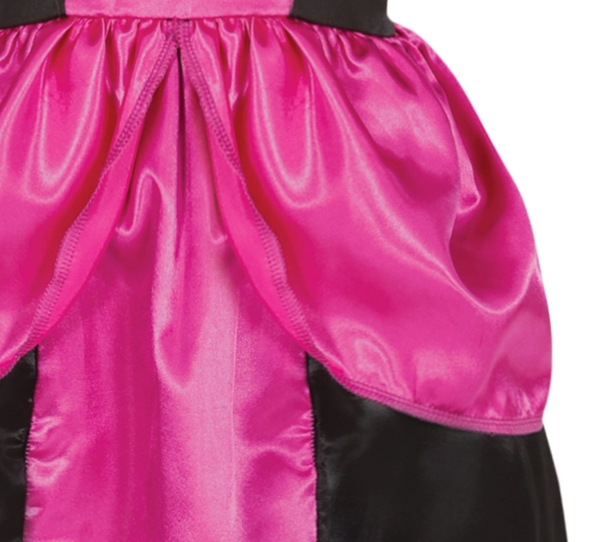 Halloween Jurk Roze Meisje Fee
