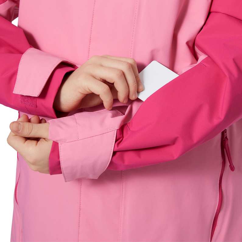 Helly Hansen Kinder Level Jacke