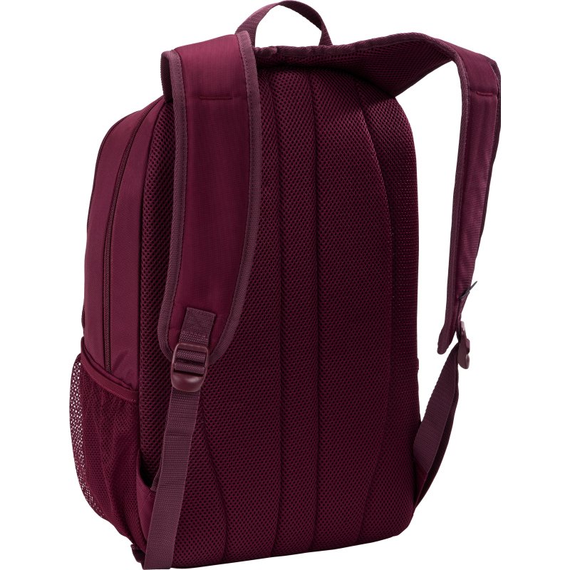 Case Logic Jaunt WMBP215 Deep burgundy 39,6 cm (15.6