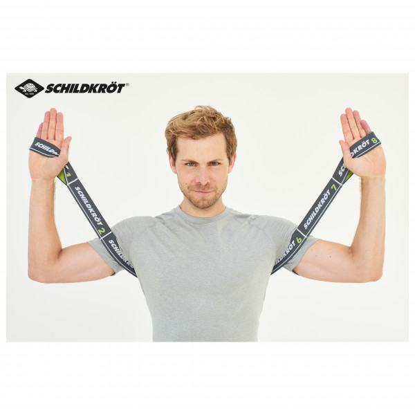 Schildkröt Fitness - Elastic Band - Élastique fitness