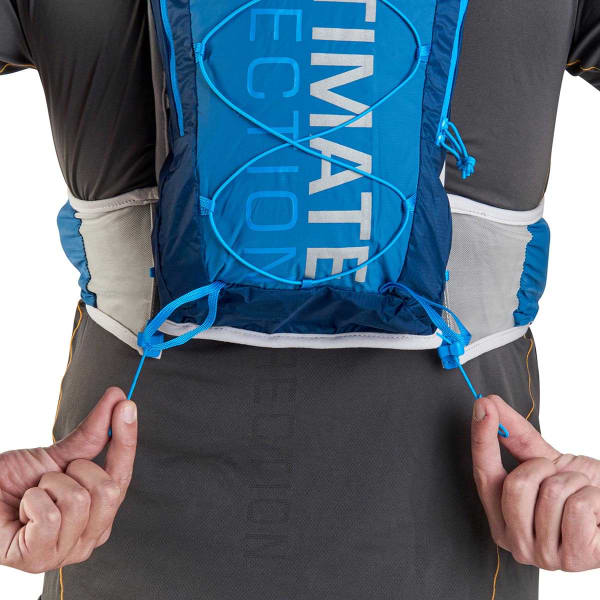 Sac trail ULTIMATE DIRECTION MOUNTAIN VEST 5 DUSK DUSK