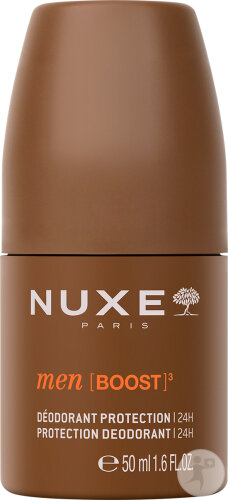 Nuxe Men Boost Déodorant Protection 24h 50ml
