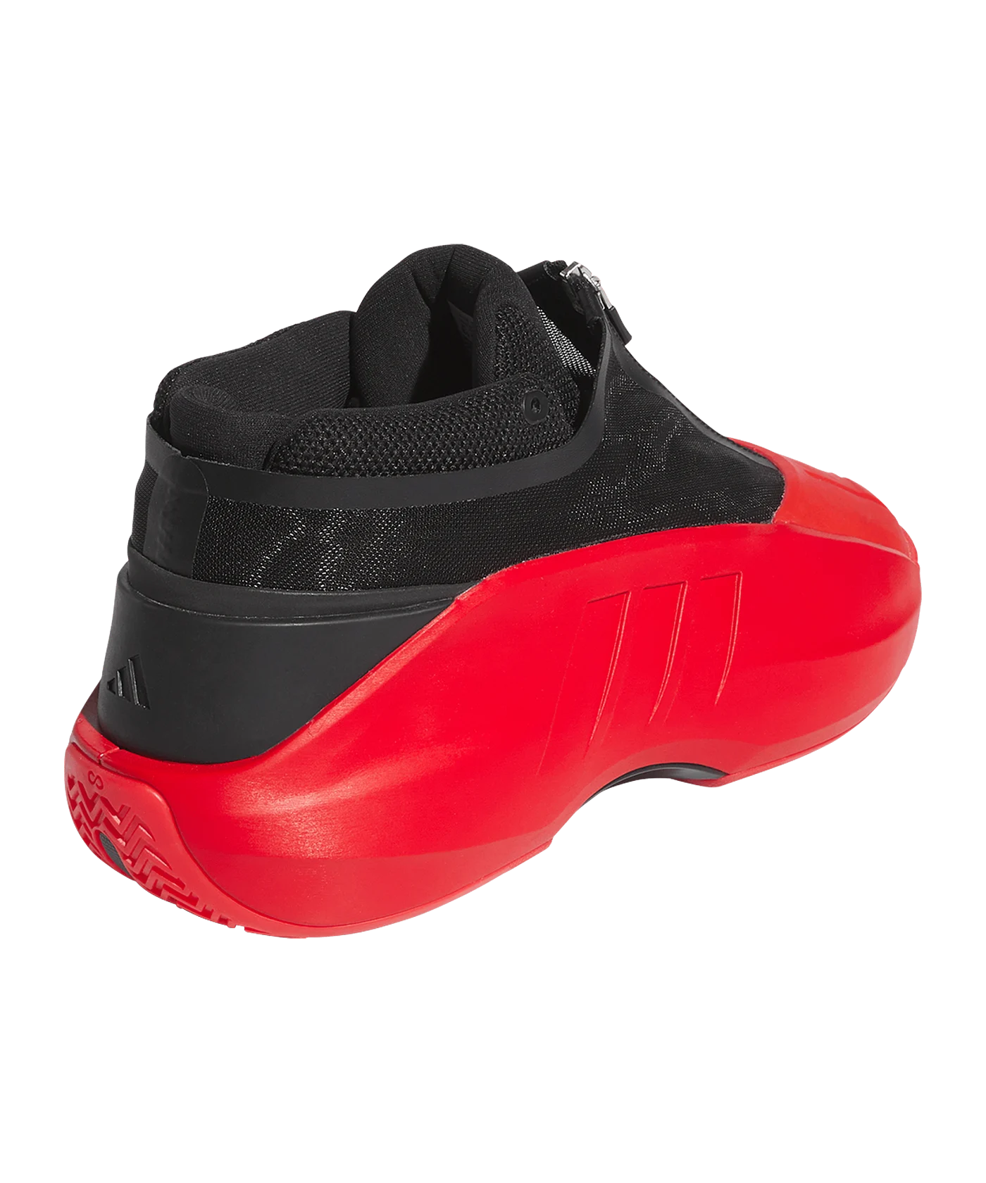 adidas Crazy IIInfinity Schuh Rot