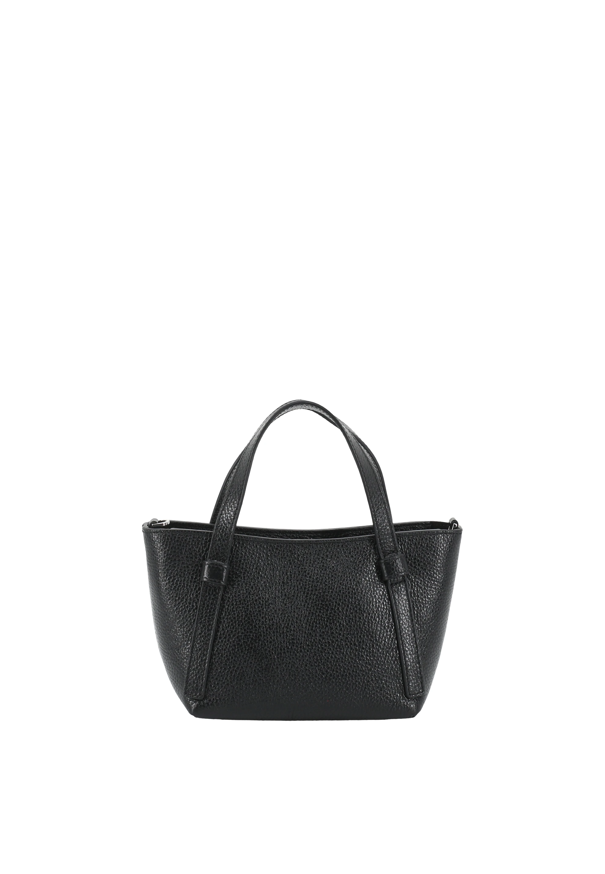 Handbag COSMO mini Leather Shimmer Standard
