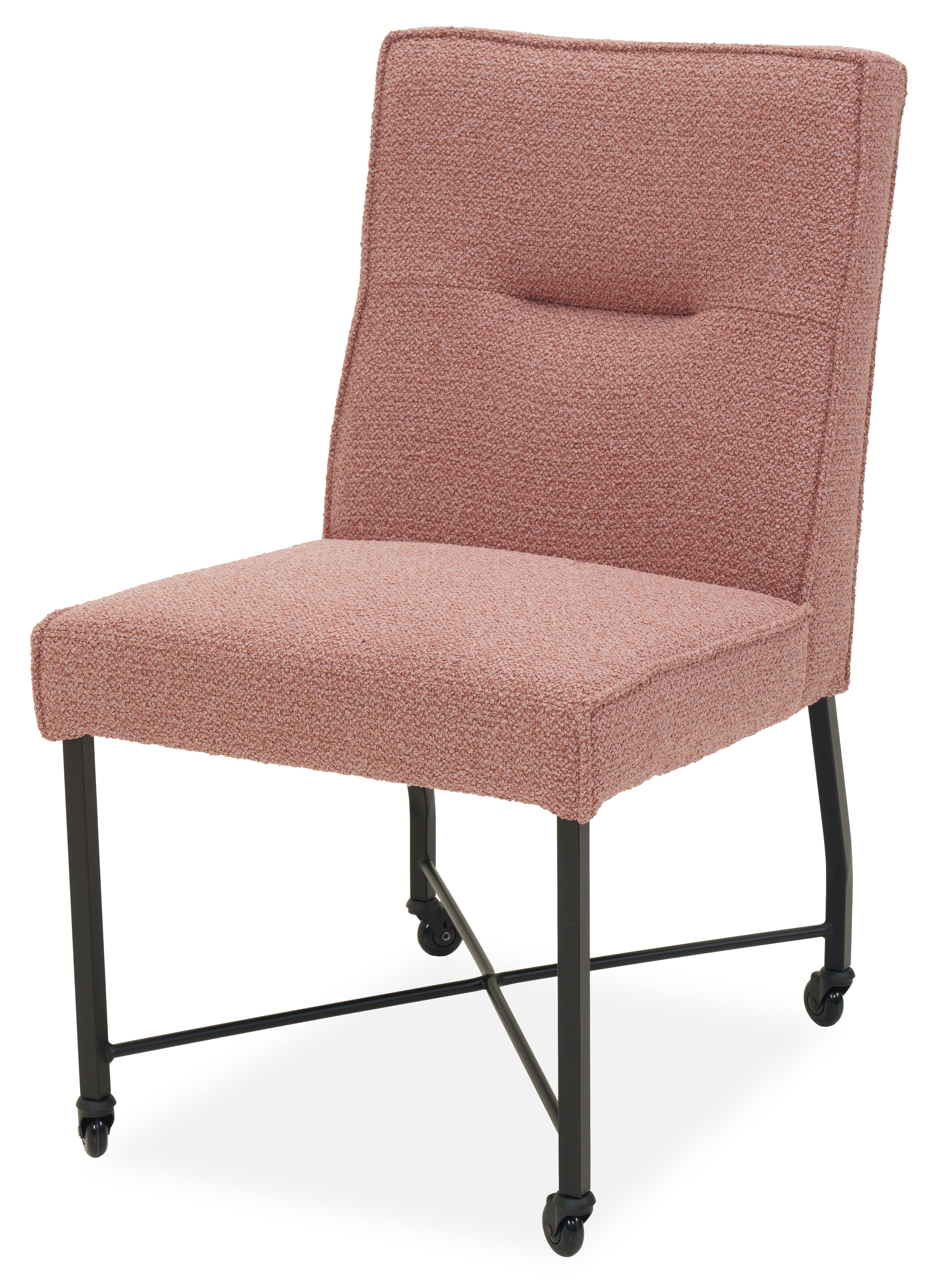Eetkamerstoel Stromae  B51 x D65 x H88 cm