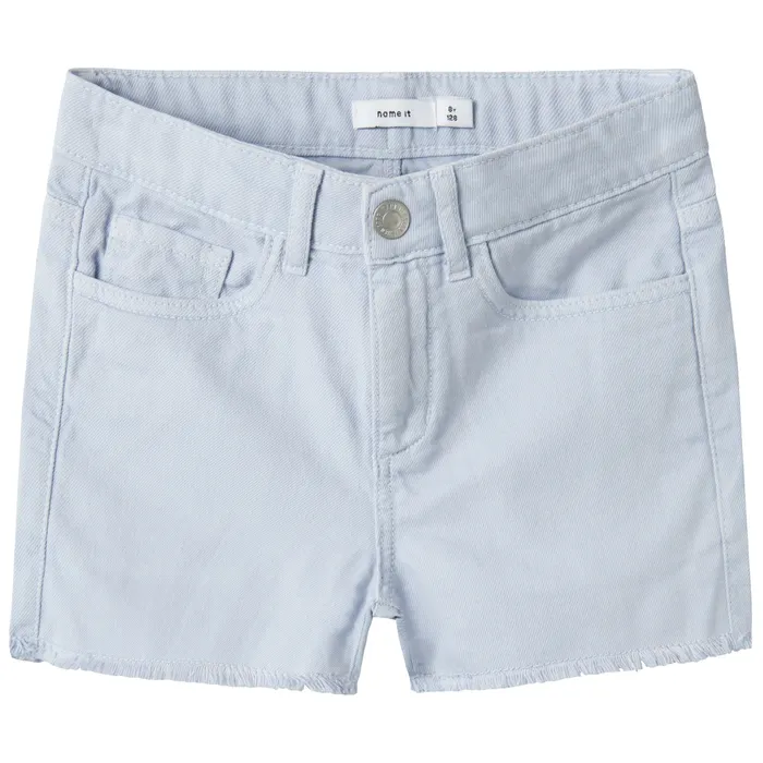 Name It Rose Mom Twill Short Meisjes