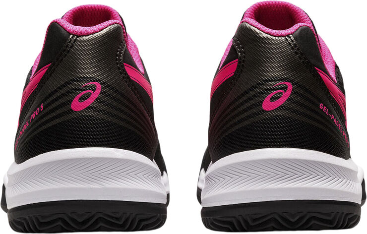 Asics Gel-Padel Pro 5 padelsko Sort