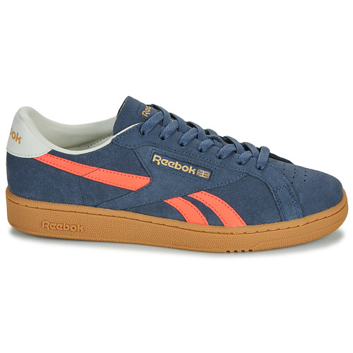 Reebok Classic - CLUB C GROUNDS UK - Blanc