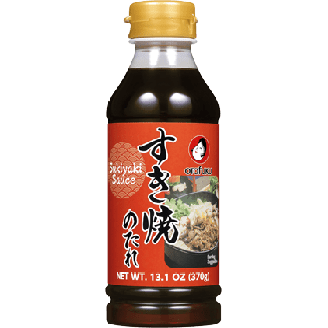 Otafuku Sukiyaki Japanse Hot Pot Saus Basis 370g