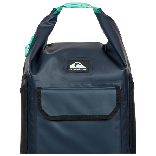 Quiksilver - Put It All Mid 28 - Sac à dos journée