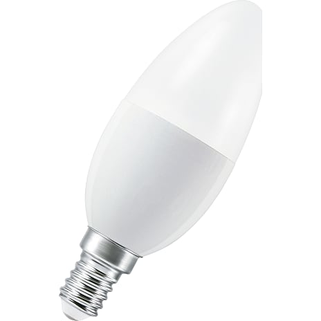 Ledvance smart+ kertepære 4,9W - dæmpbar