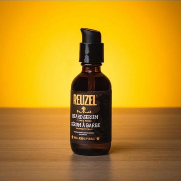 Reuzel Clean & Fresh Beard Sérum 50g