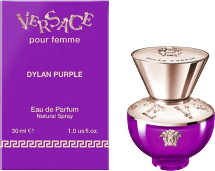 Versace Versace Dylan Purple Eau de Toilette