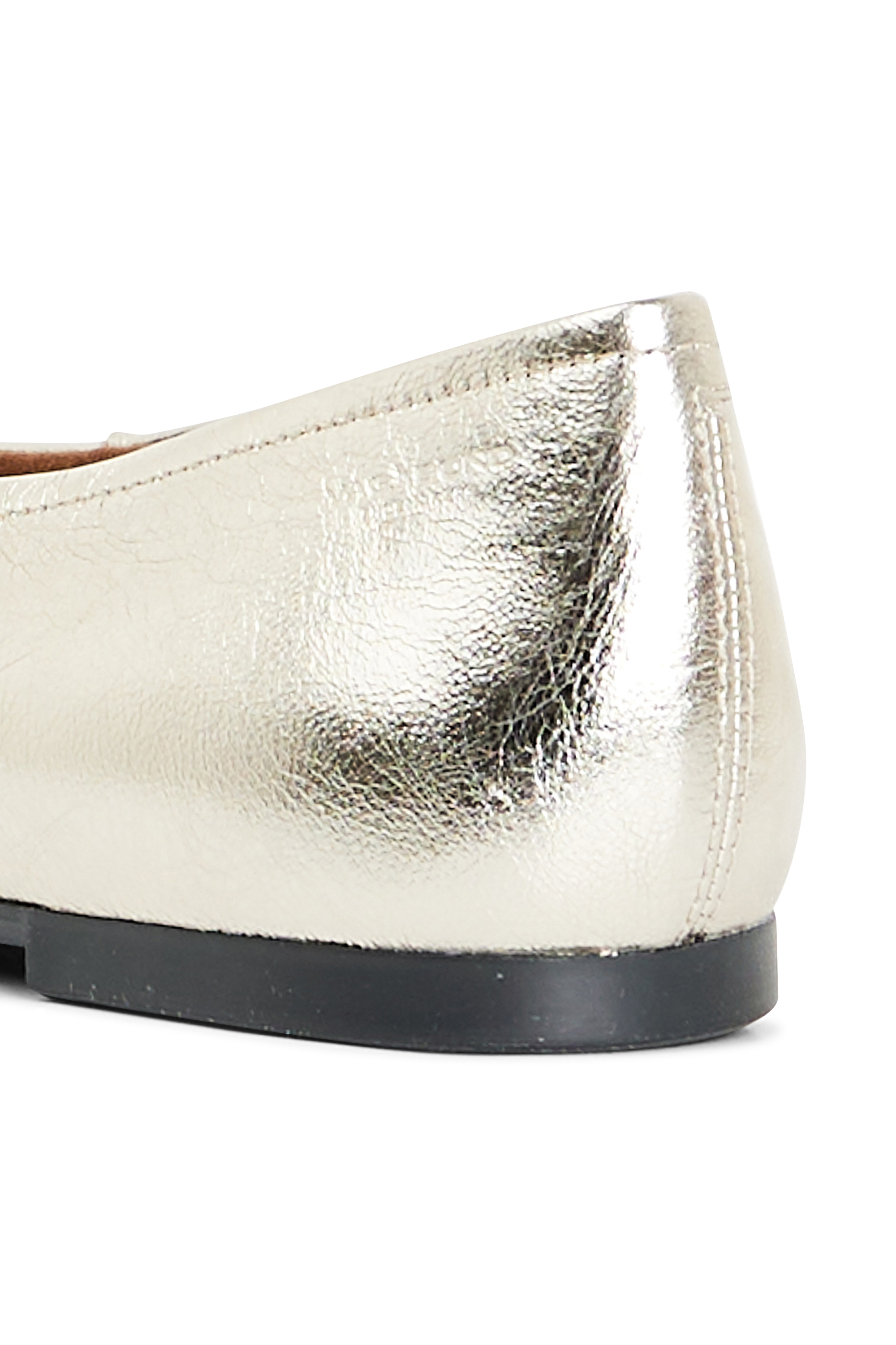VAGABOND SHOEMAKERS Ballerines JOLIN Jaune
