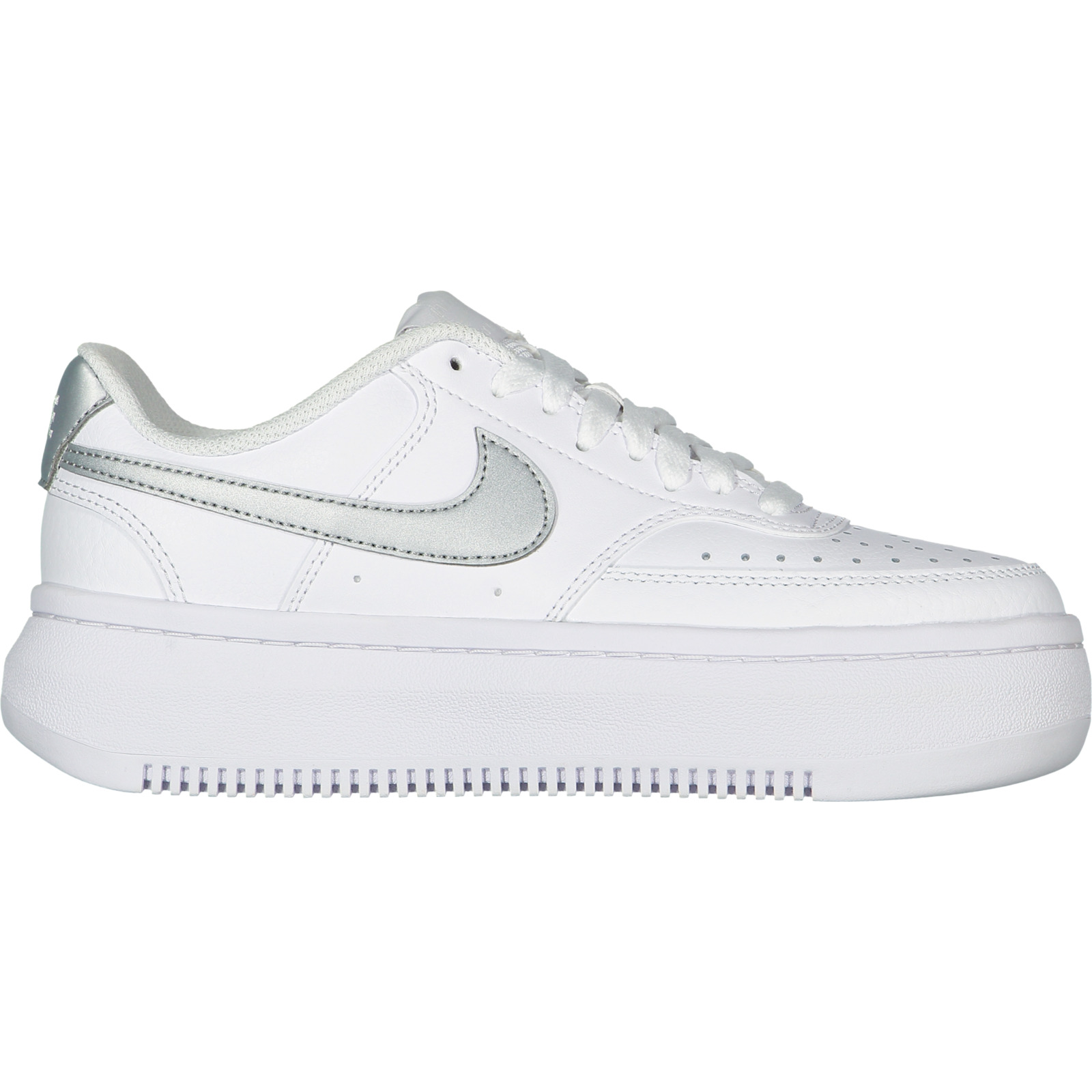 Nike Damen-Sneaker Court Vision Alta 40.5