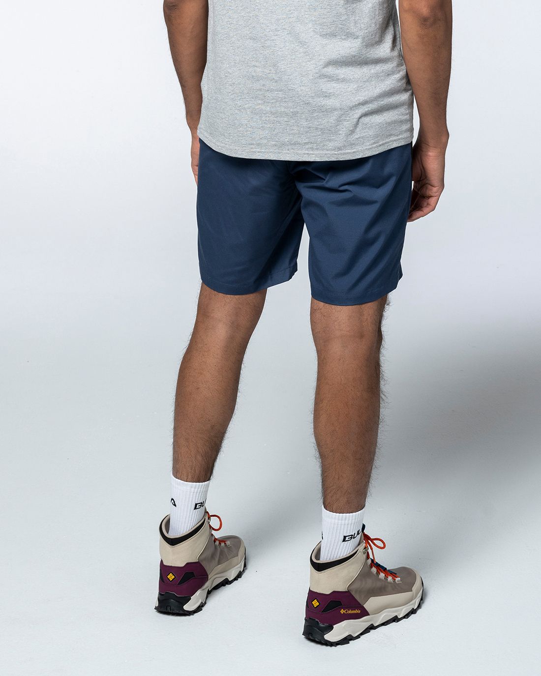 Swell trekking shorts
