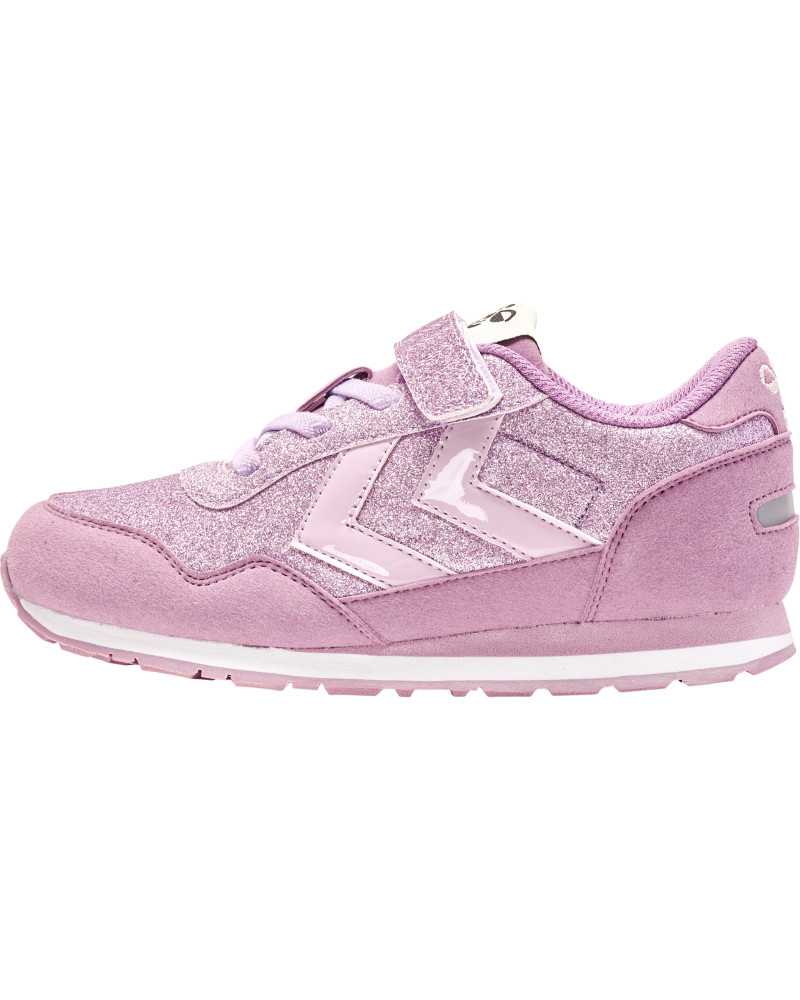 Reflex glitter jr. Lavender