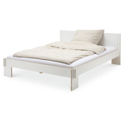 Bett Siebenschläfer