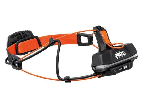 Petzl NAO RL<br>1500 Lumens