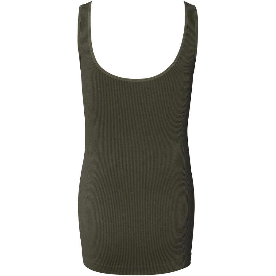 Noppies Tanktop Sama Olive