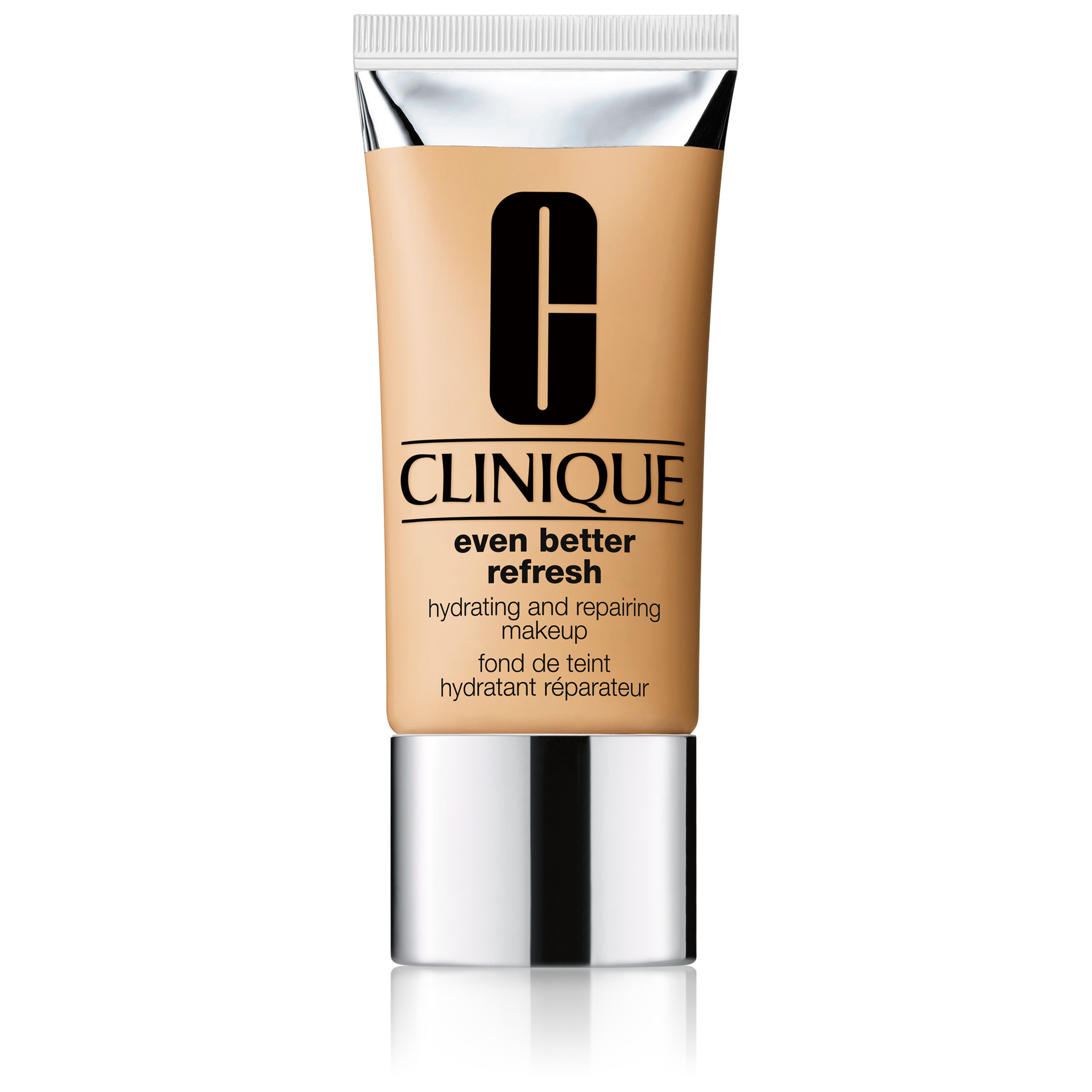 Clinique Even Better Refresh Hydrating and Repairing Makeup