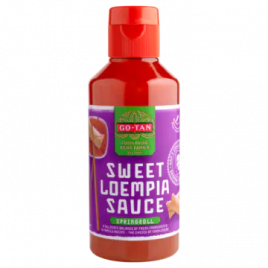 Go-Tan Zoete loempia saus