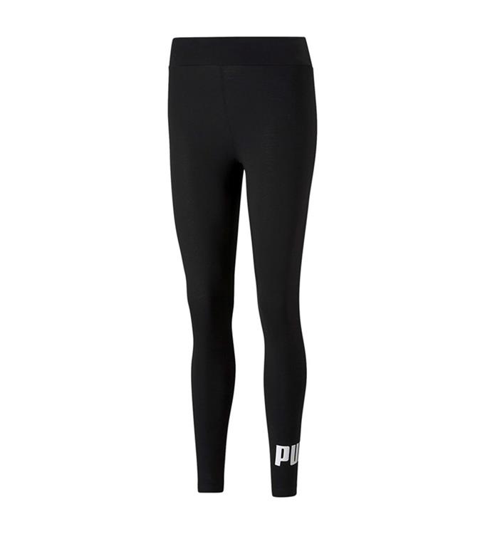 PUMA Women Essentials Logo Sportlegging