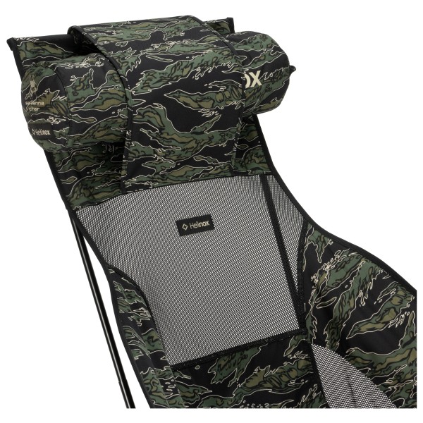 Helinox - Savanna Chair - Chaise de camping