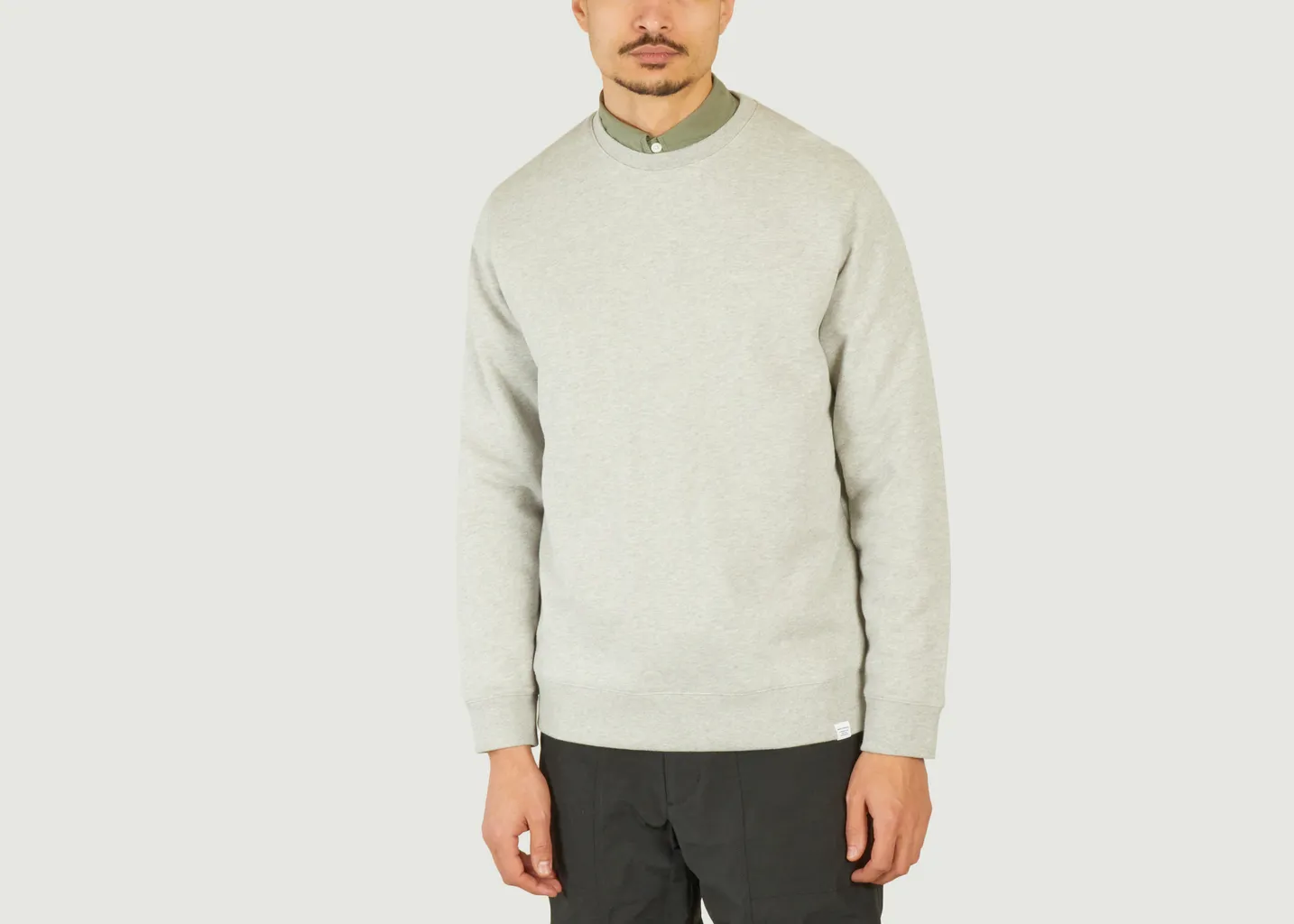 Sweat Vagn Classic Crew Norse Projects