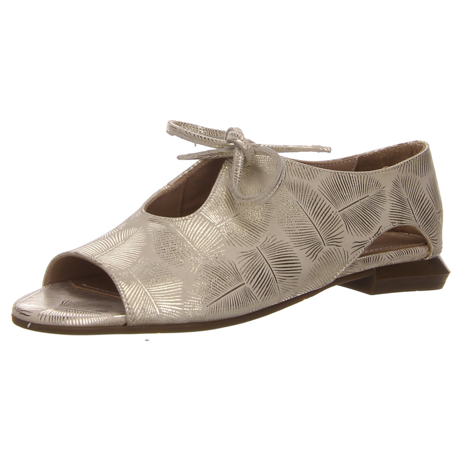 elbandi Sandalette beige beige