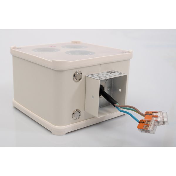 Ape Labs Double Wall Maxi V2 15° Creme