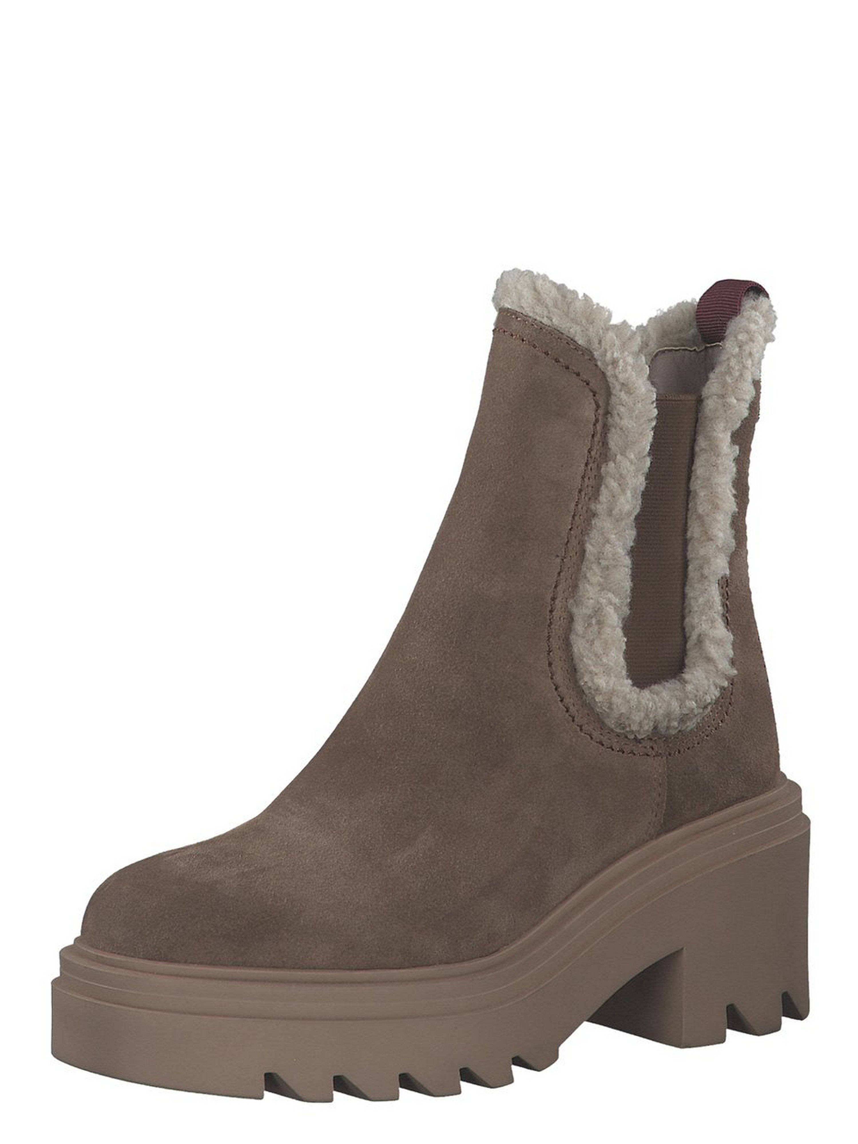 Chelsea-Stiefelette