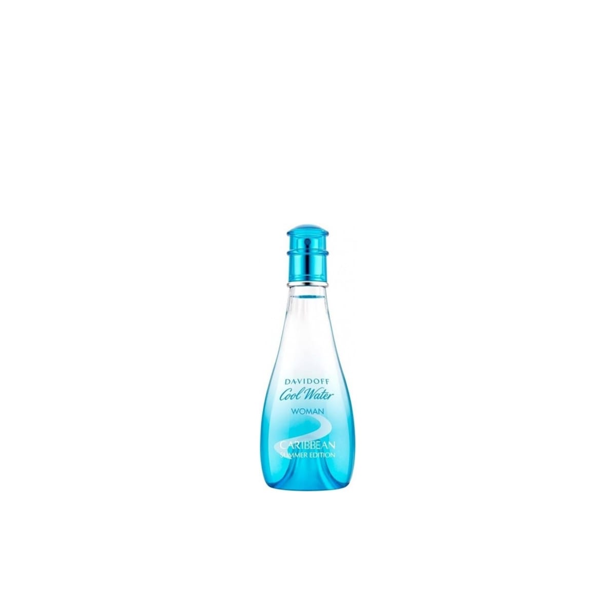 Davidoff Cool Water Woman Caribbean Summer Edition Eau de Toilette