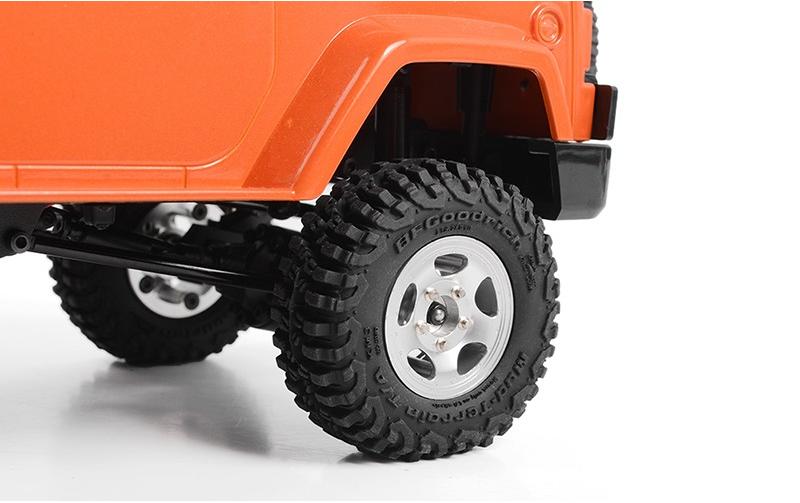 Reifen BFGoodrich T/A KM3 1.0