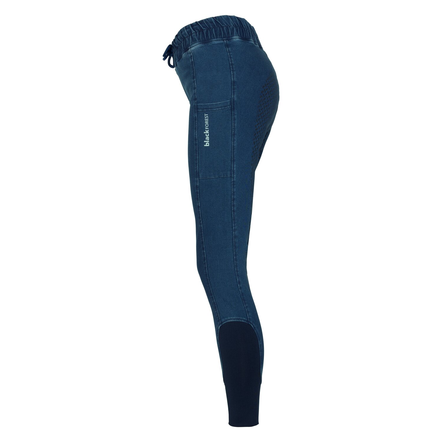 black forest Jeans-Reitleggings  - denim