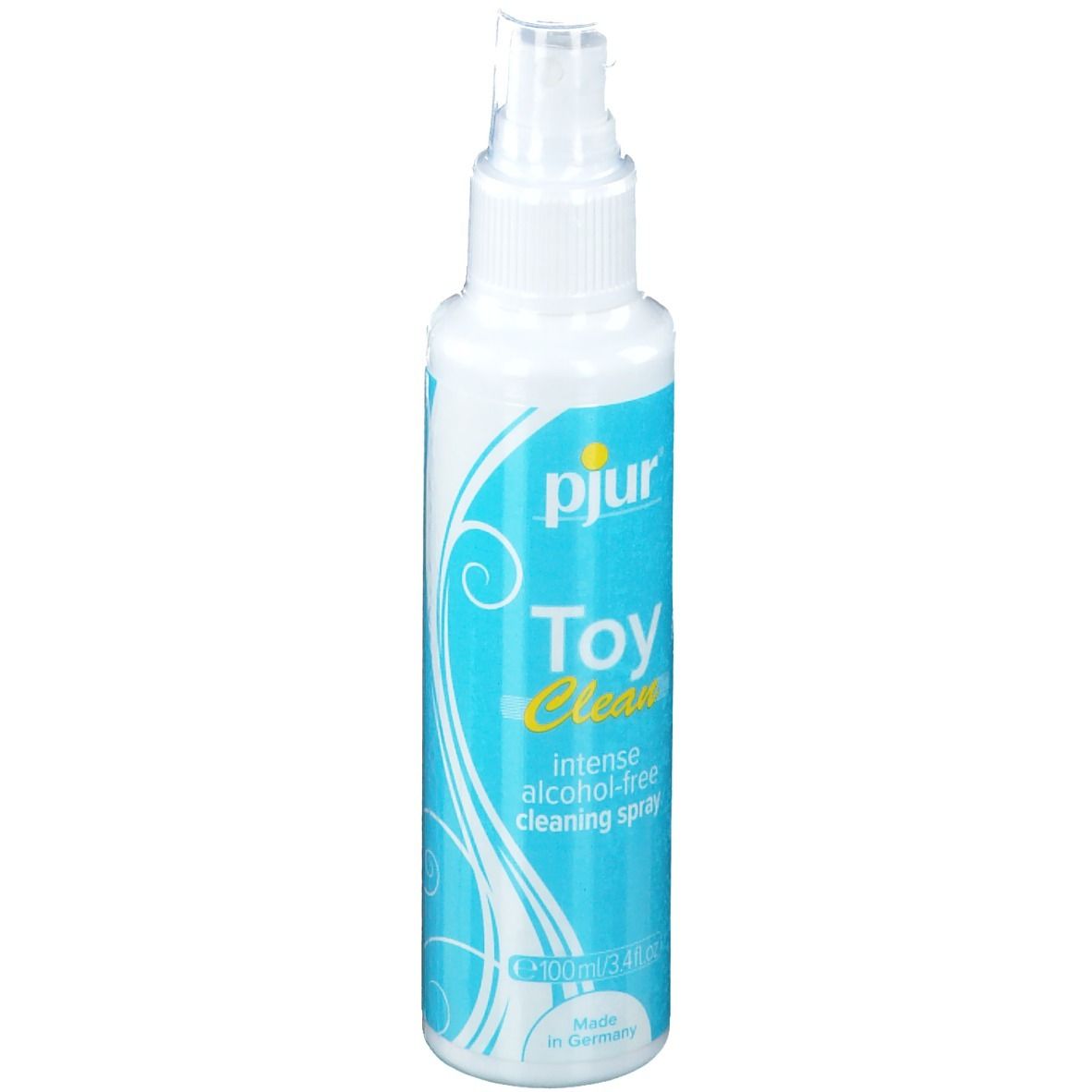 pjur® Toy clean intense spray