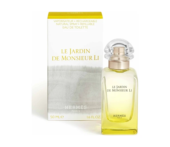 Hermès Le Jardin de Monsieur Li Eau de Toilette