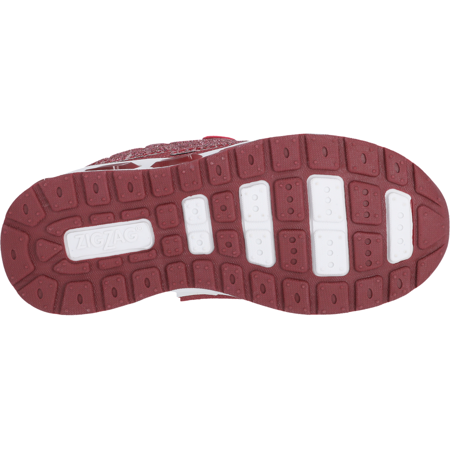 ZigZag Sneaker Roseau 4109 Apple Butter