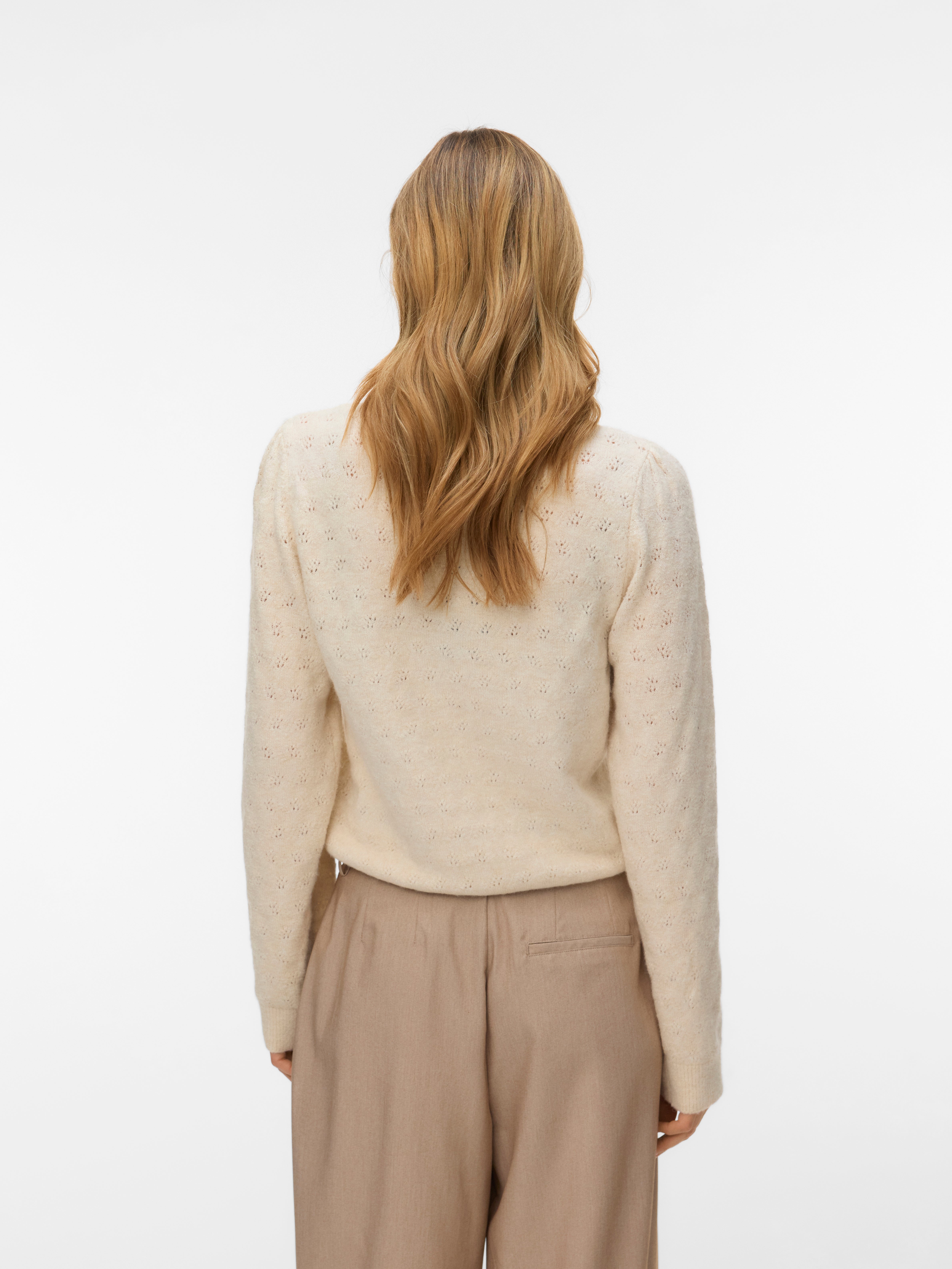 VMDOFFY Gebreide pullover