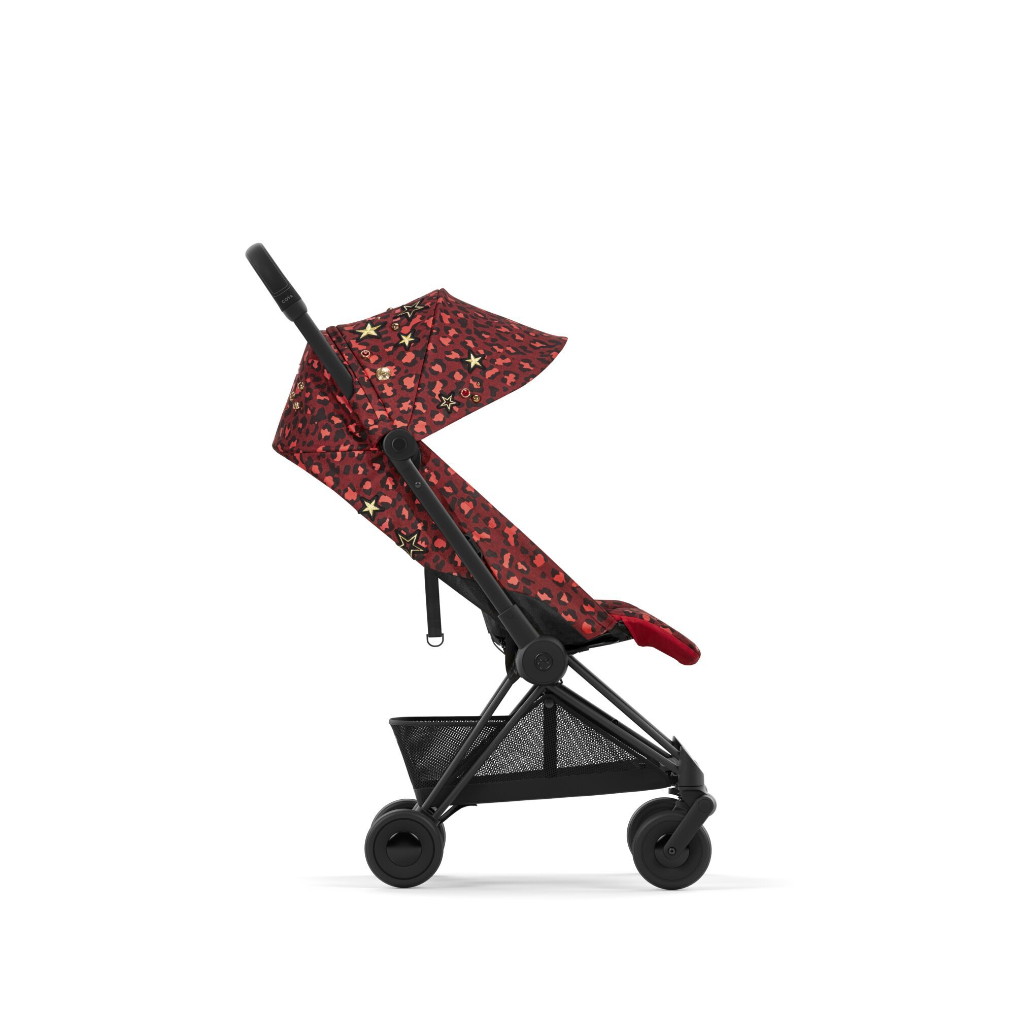 Coya Rockstar